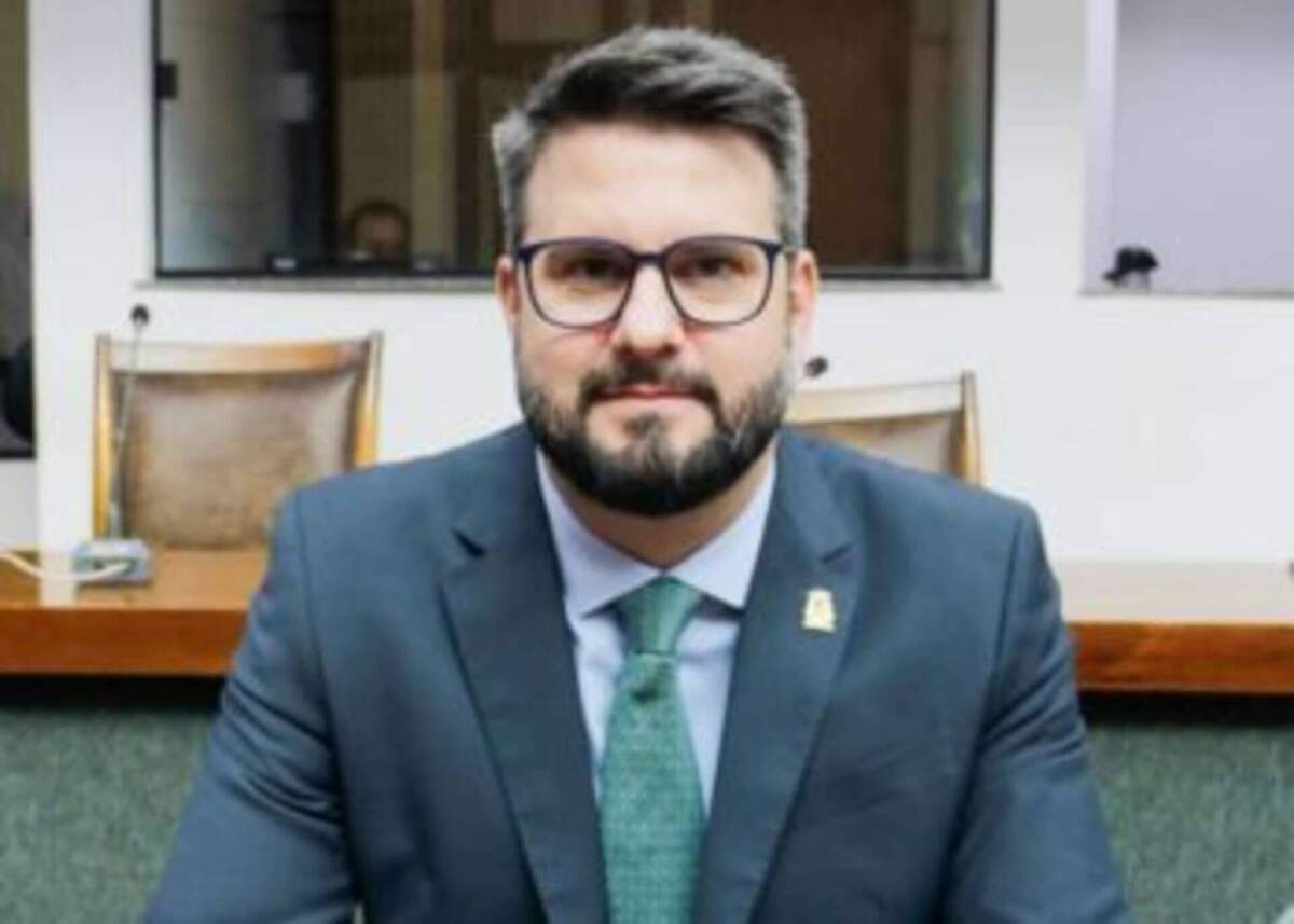 Acessibilidade Mantoan quer tornar obrigatória a instalação de piso tátil nos prédios públicos do Tocantin