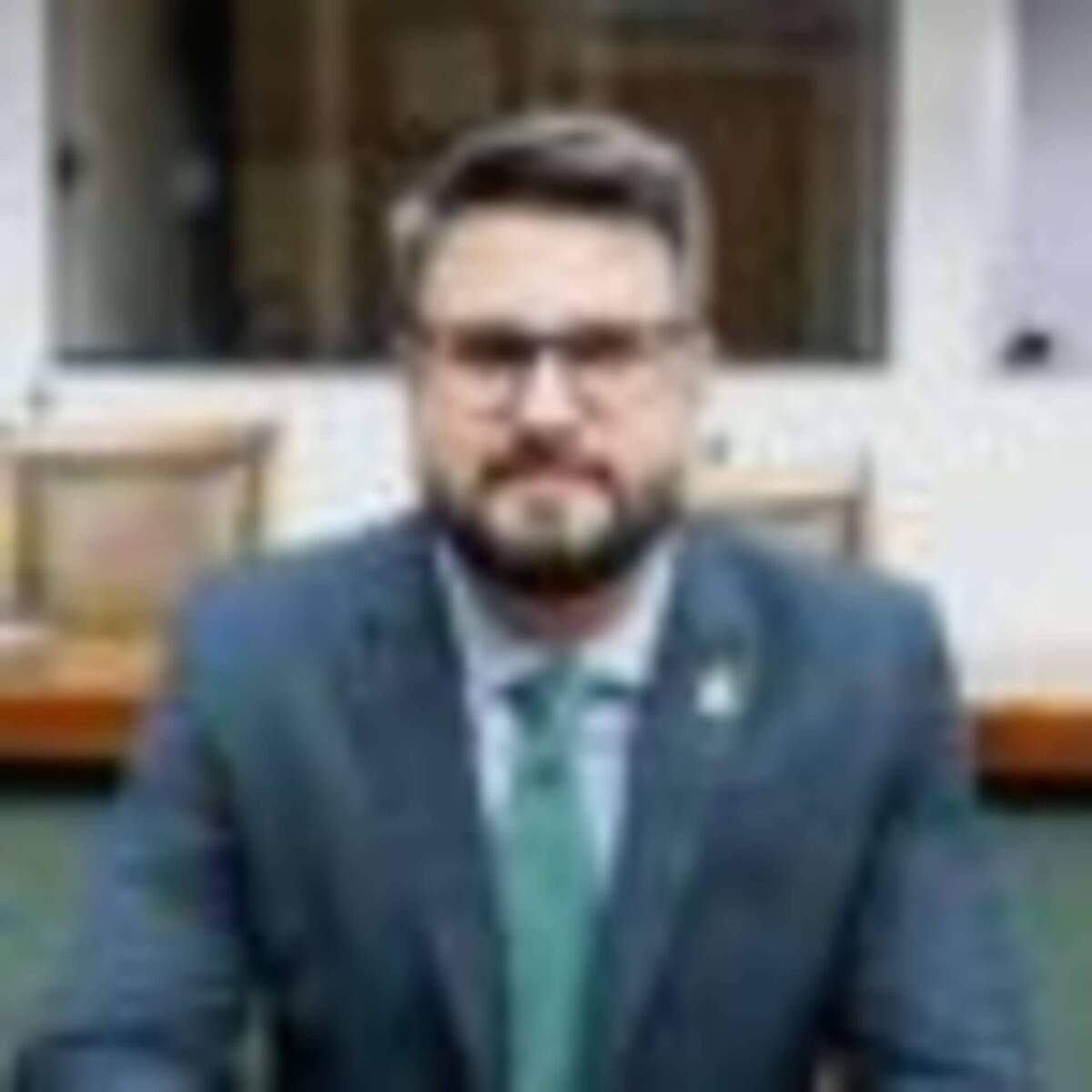 Acessibilidade Mantoan quer tornar obrigatória a instalação de piso tátil nos prédios públicos do Tocantin