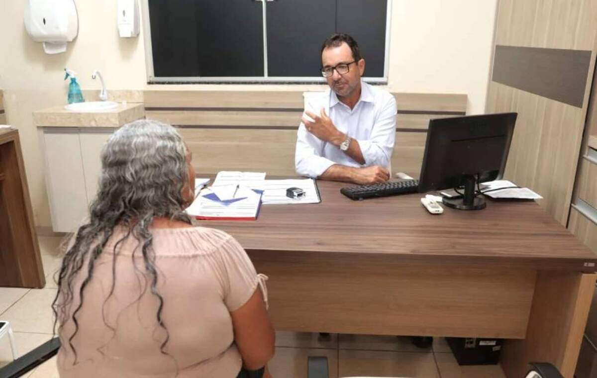 Araguaína inicia consultas gratuitas da Clínica Saúde Já