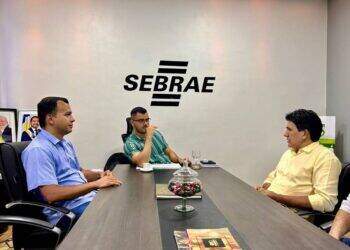 Deputado Professor Júnior Geo propõe a criação de uma Frente Parlamentar do Empreendedorismo, Turismo e Serviços no Tocantins