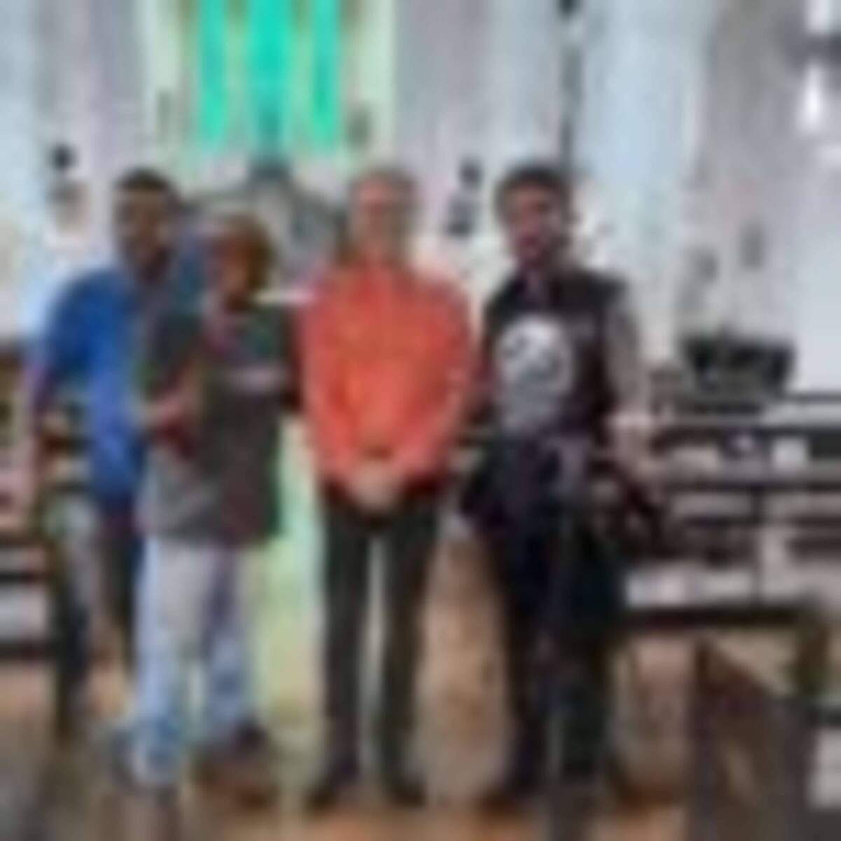 Documentário O Rio e a Cobra Grande será lançado na próxima sexta-feira, em Porto Nacional