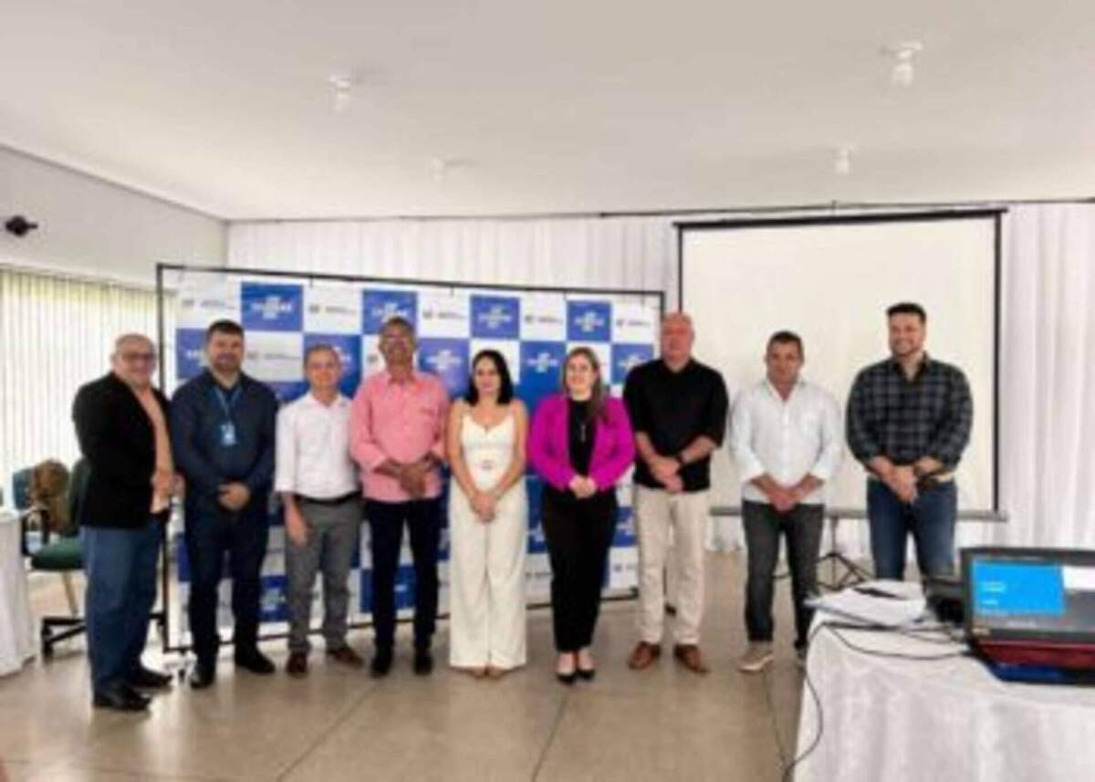 Sebrae realiza em Divinópolis Encontro Liderança Empreendedora no Vale do Araguaia