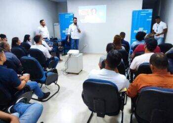 Evento 'Trilho de Oportunidades' impulsiona negócios na região de Colinas 3