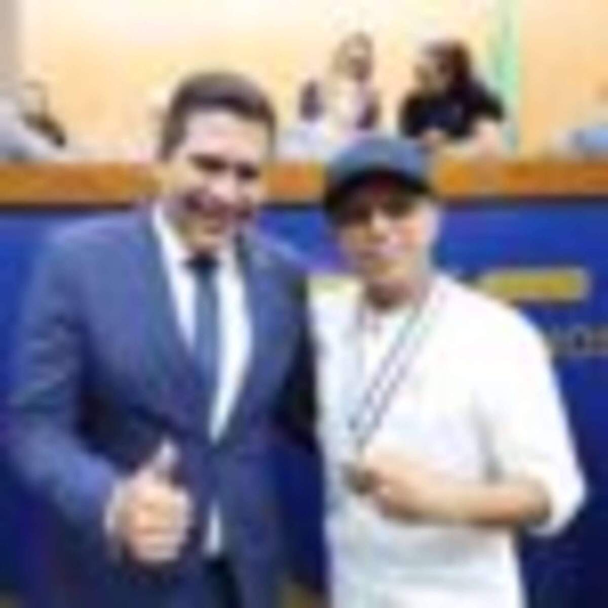 Marcus Marcelo homenageia cultura tocantinense nos 35 anos da Aleto