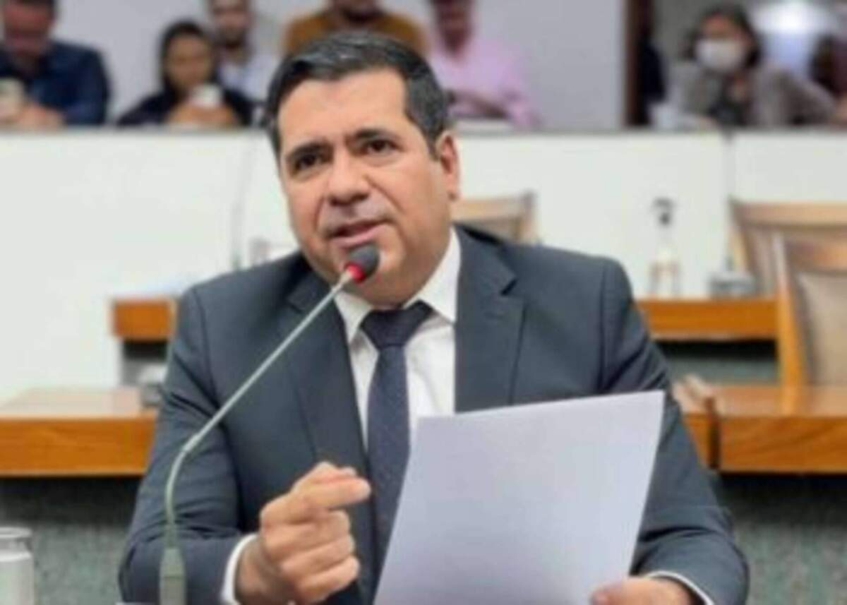 Marcus Marcelo retoma pautas do PCCR da Educação, tarifas da BRK e ICMS da aviação