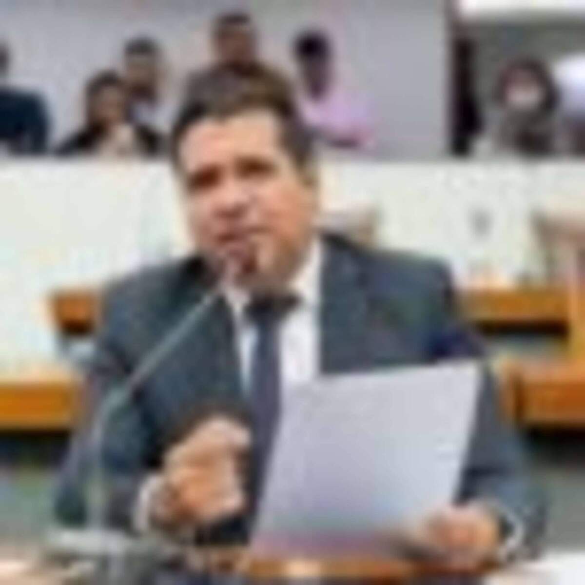 Marcus Marcelo retoma pautas do PCCR da Educação, tarifas da BRK e ICMS da aviação