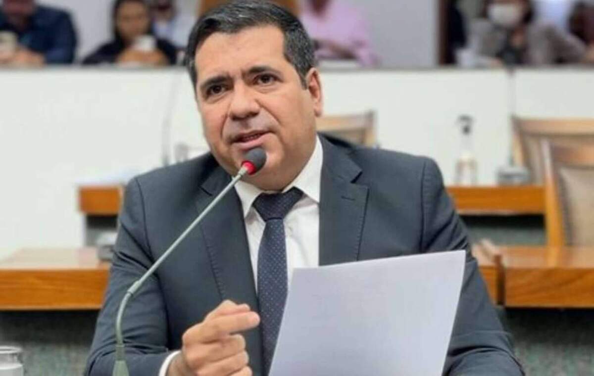 Marcus Marcelo retoma pautas do PCCR da Educação, tarifas da BRK e ICMS da aviação