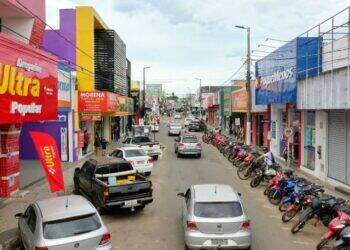 Mortes no trânsito em Araguaína têm redução de 29,4% no comparativo entre 2022 e 2023