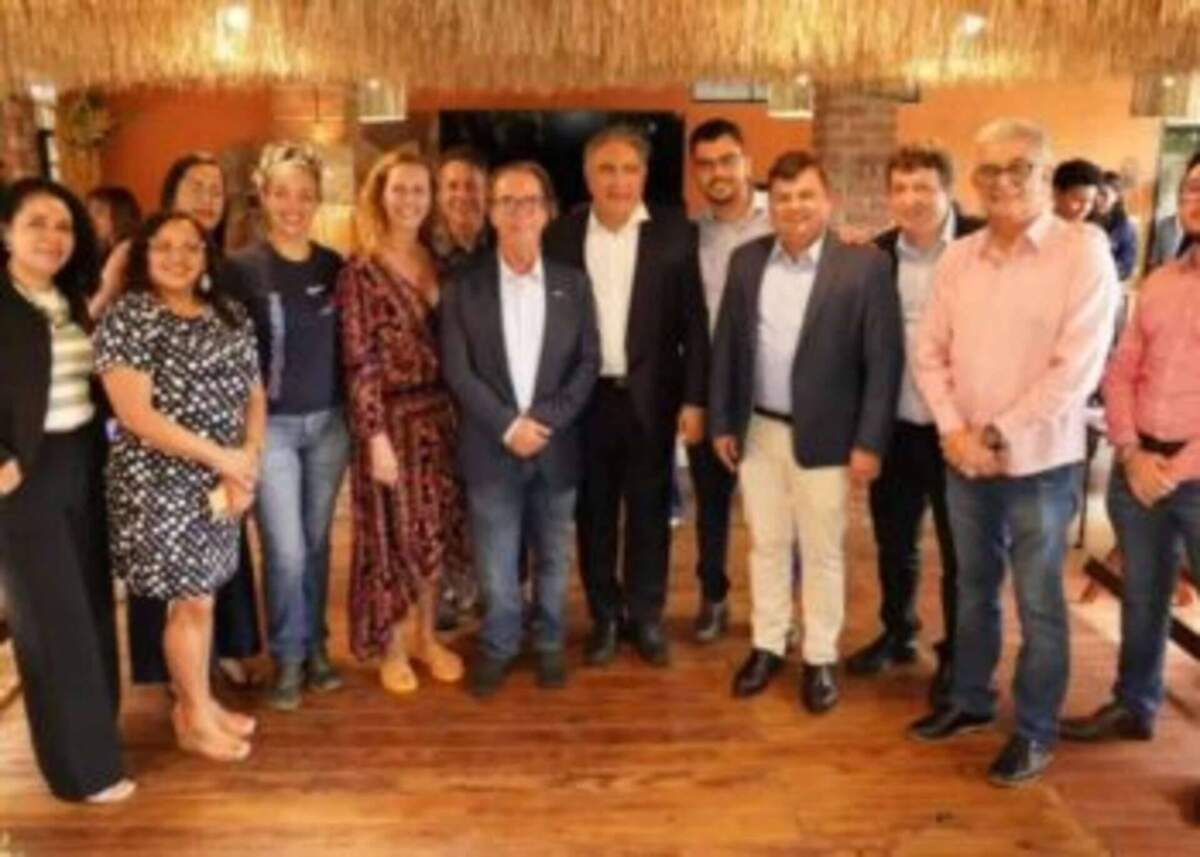 Sebrae Pelo Brasil visita empreendimentos turísticos e gastronômico de Taquaruçu