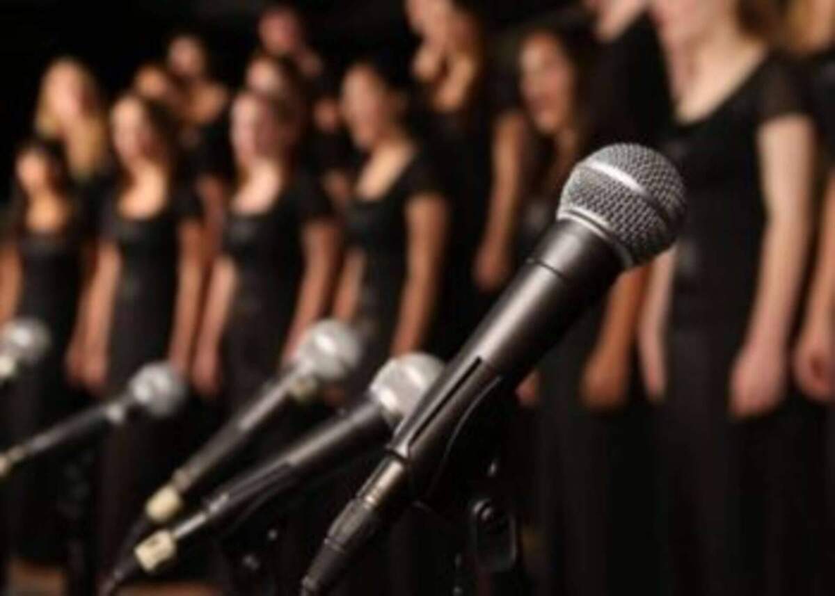 PM divulga edital de homologação das inscrições para os interessados em participar do coral infantojuvenil e convoca para audiçõe