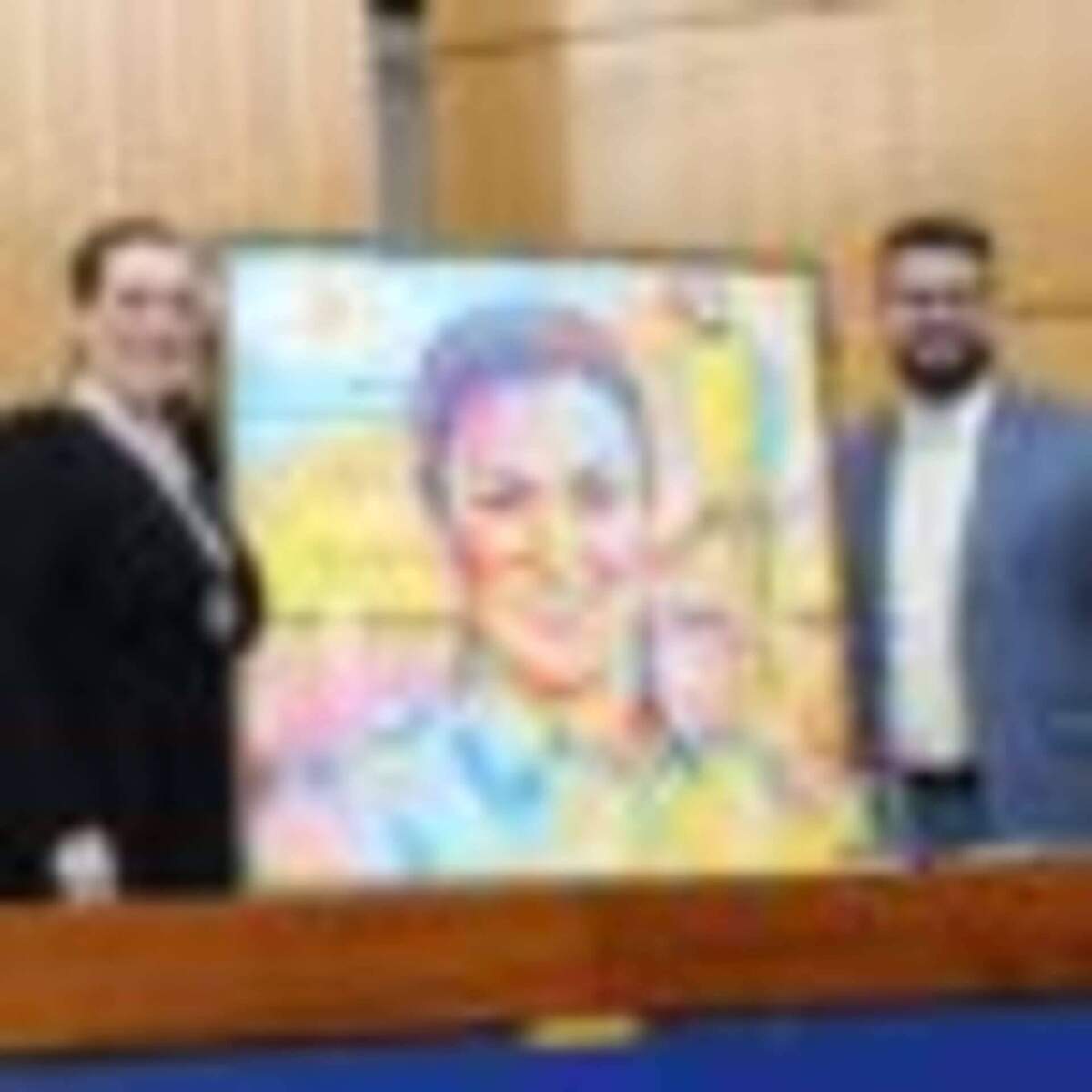 Representatividade e liderança feminina da prefeita Cinthia são reconhecidas em sessão especial de 35 anos da Aleto