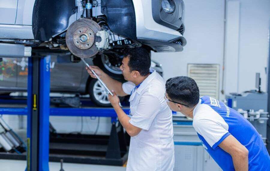 SENAI prorroga inscrições de seleções de intérprete de Libras e Instrutor em Gurupi