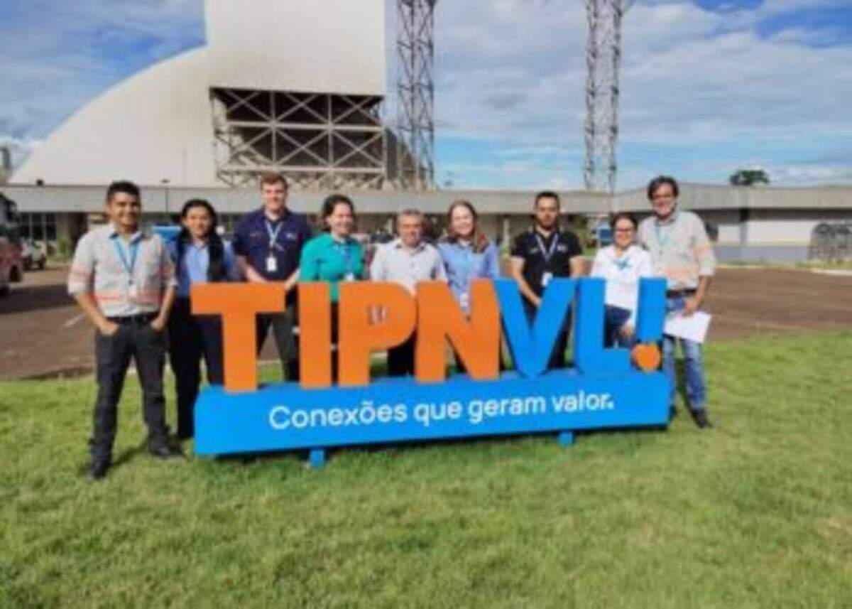 VLI firma parceria com SENAI e Prefeitura de Porto Nacional para ofertar curso gratuito de Eletricista Industrial