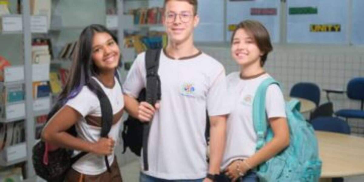 Escola da capital abre edital para vagas de bolsas de estudo em 2024