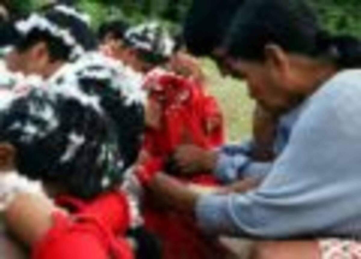 Governo do Tocantins apoia realização do Hetohoky, na Ilha do Banana